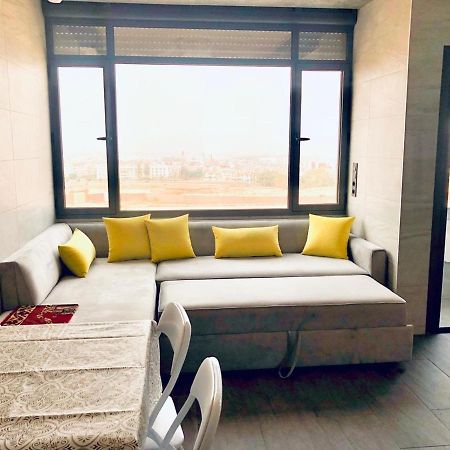 Scenic Family Apt 1 Αγκαντίρ Εξωτερικό φωτογραφία