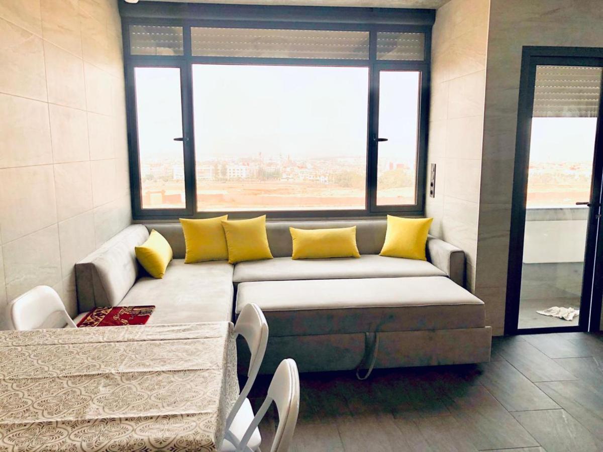 Scenic Family Apt 1 Αγκαντίρ Εξωτερικό φωτογραφία